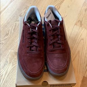 Reebok Classic Sneakers